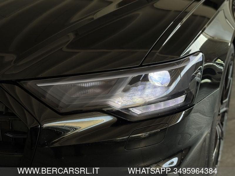 Audi A6 A6 Avant 45 3.0 TDI quattro tiptronic Sport