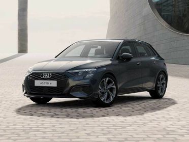 Audi A3 sportback 40 1.4 tfsi e business advanced s-tronic