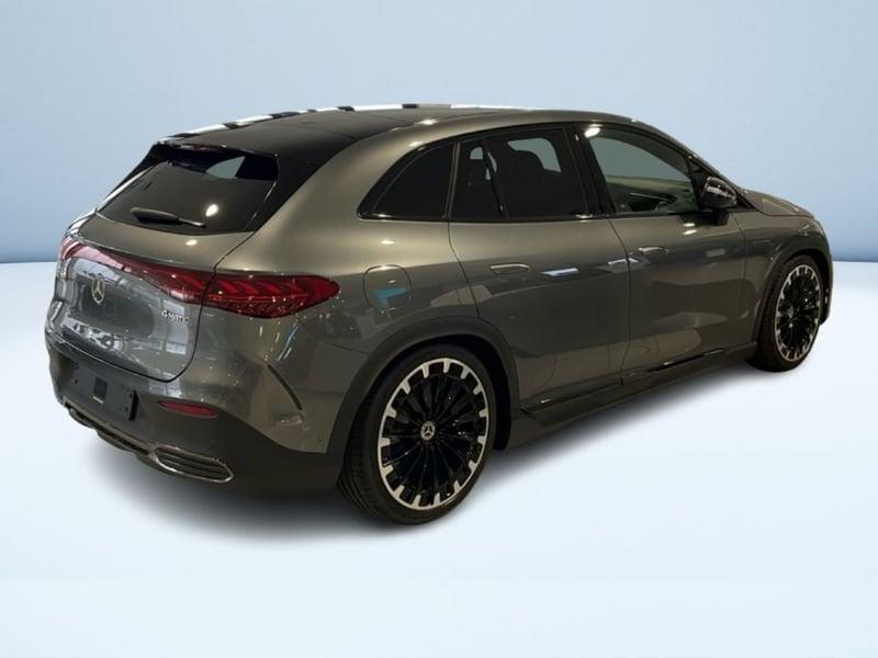 Mercedes-Benz EQE SUV EQE 350 4Matic SUV AMG Line Premium Extra