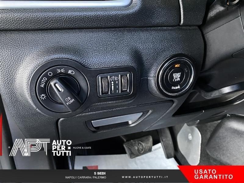 Maserati Ghibli Ghibli 3.0 V6 ds 250cv auto