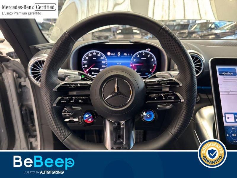Mercedes-Benz SL AMG 43 PREMIUM 381CV AUTO