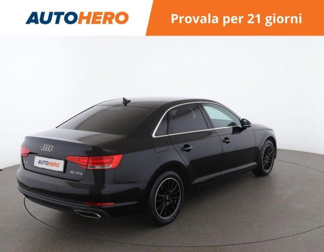 AUDI A4 35 TFSI S tronic Business