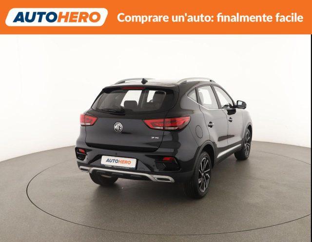 MG ZS 1.5 VTi-tech Luxury