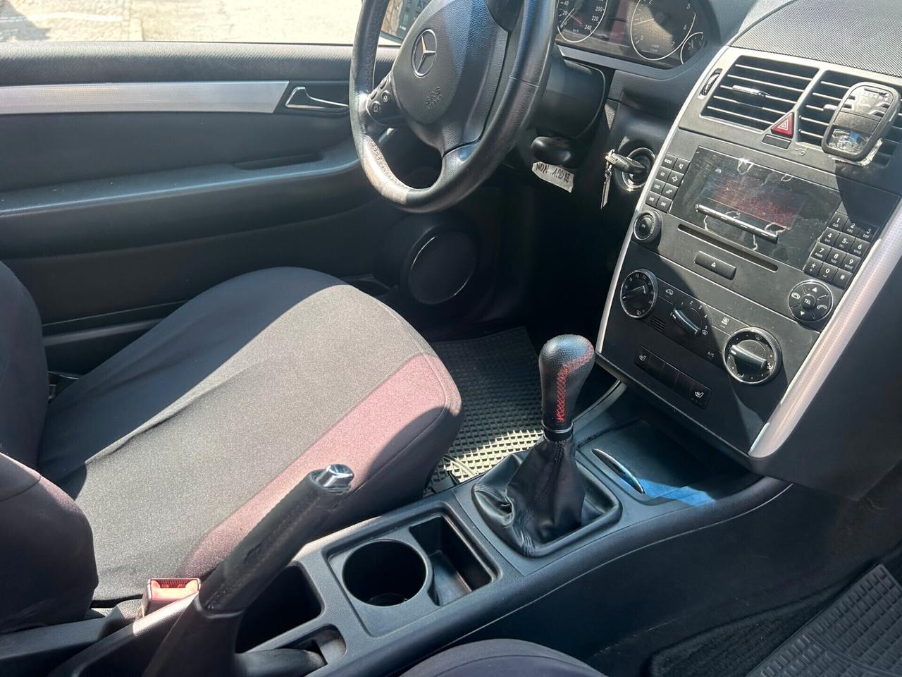 Mercedes-benz A 150 Avantgarde