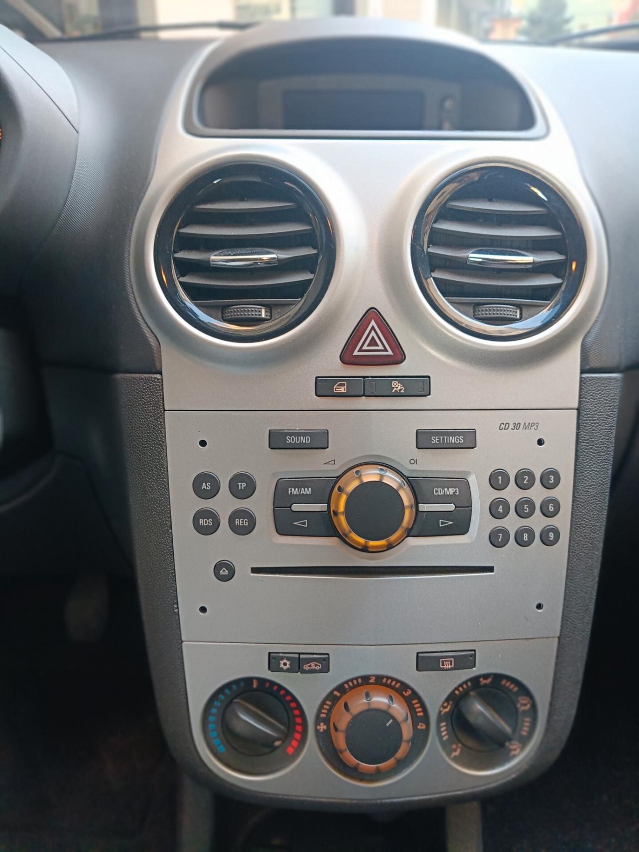 Opel Corsa 1.3 CDTI 75-NEOPATENTATI-Euro 4190