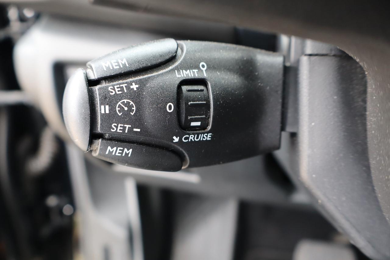 Citroen C5 Aircross 1.5cc BlueHdi 130cv EAT8 Feel Pack