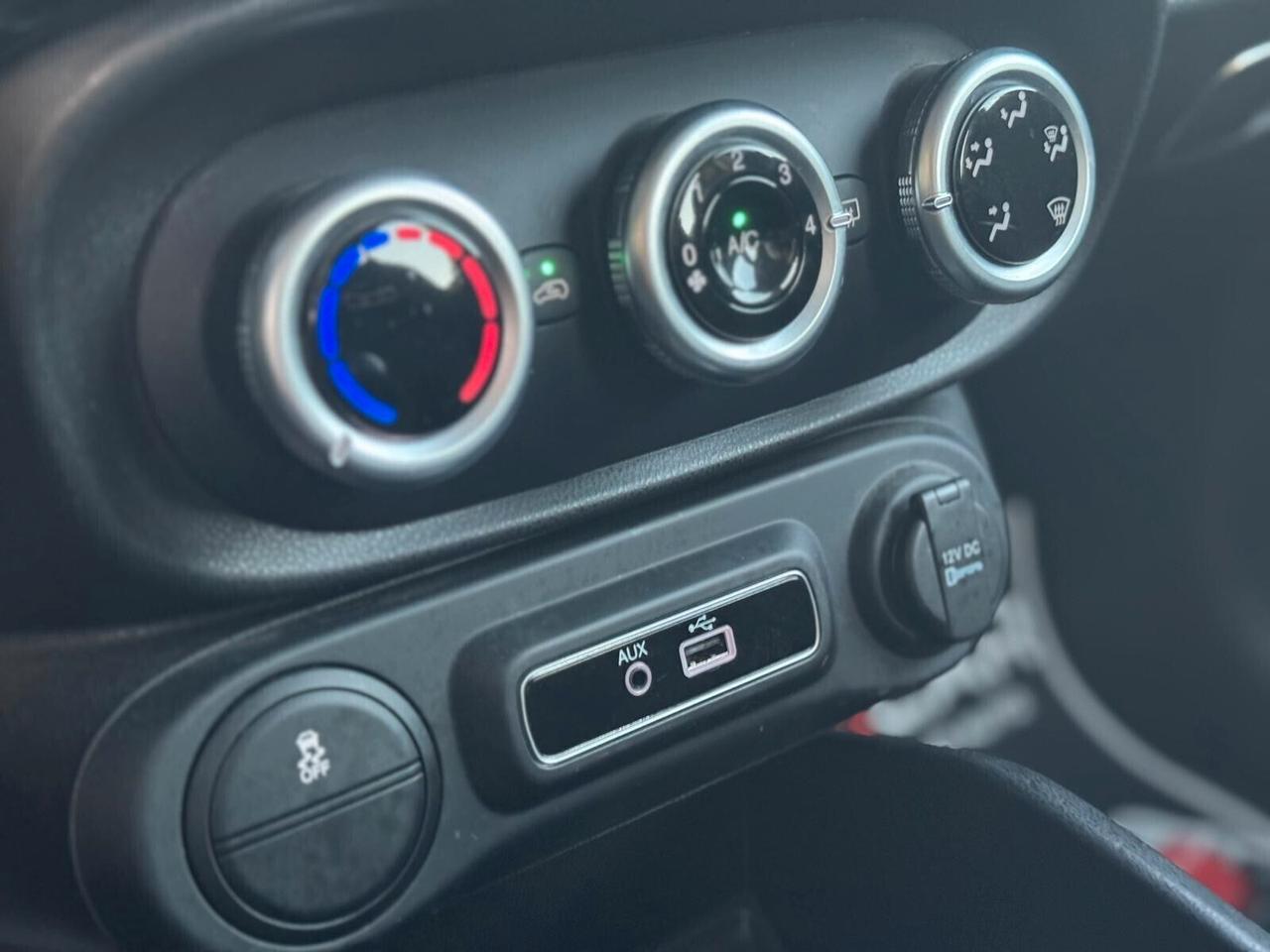 Fiat 500L 1.3 Multijet 95 CV Dualogic Lounge