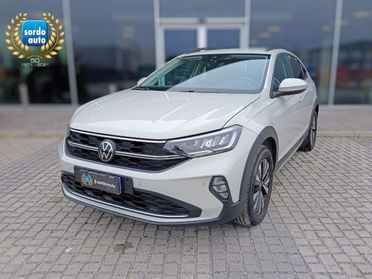 VOLKSWAGEN Taigo 1.0 TSI 115 CV DSG Life