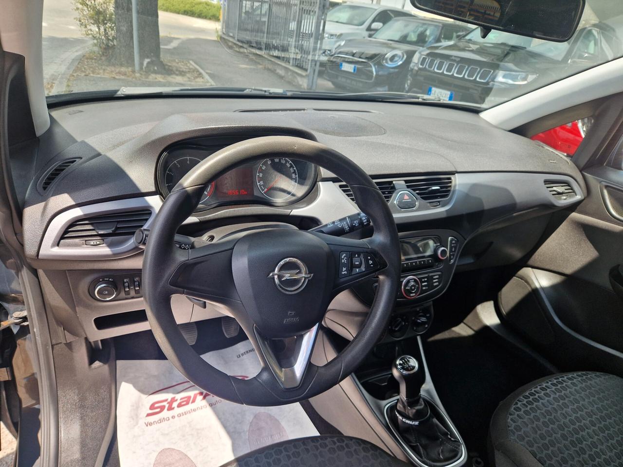 Opel Corsa 1.4 90CV GPL Tech 5 porte Cosmo