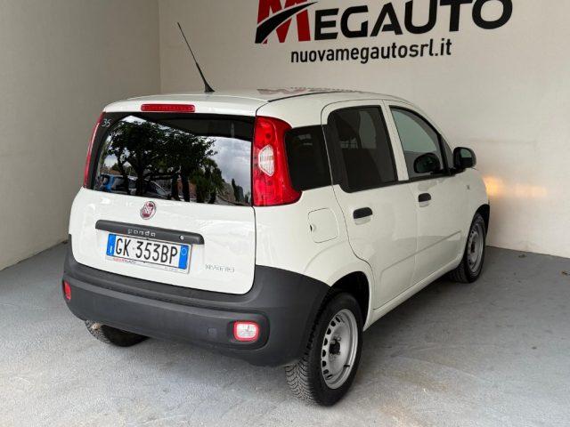 FIAT Panda VAN 1.0 Hybrid