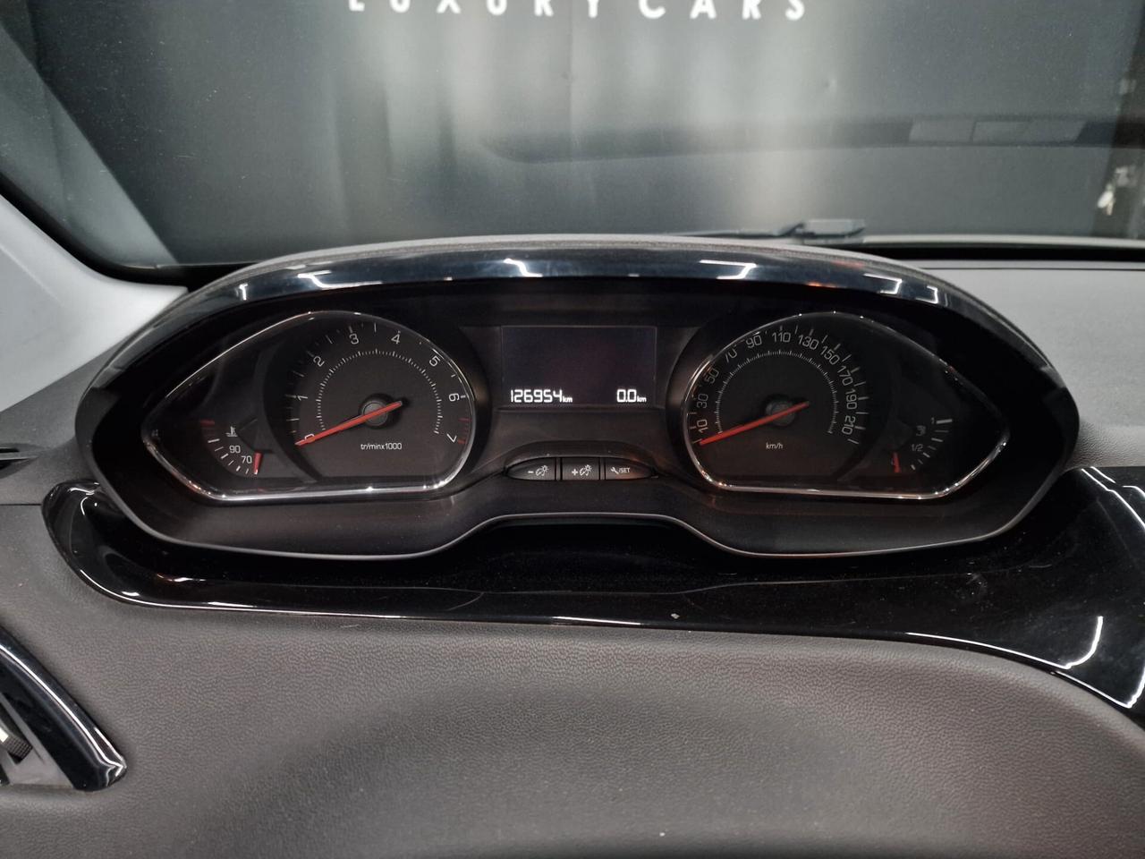 Peugeot 208 1.0 VTi 68 CV 5 porte Active
