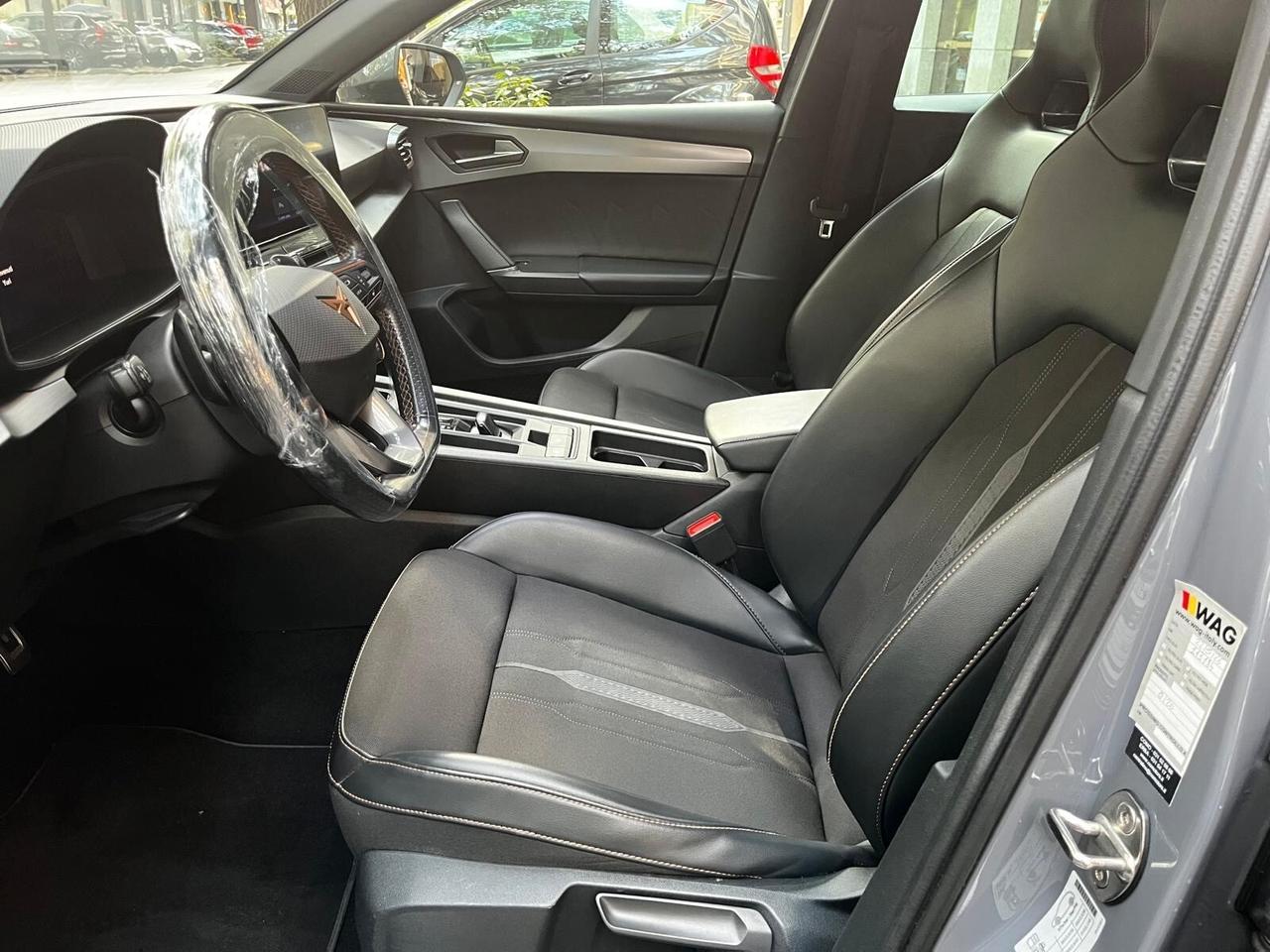 Cupra Leon 1.4 e-HYBRID 245 CV DSG