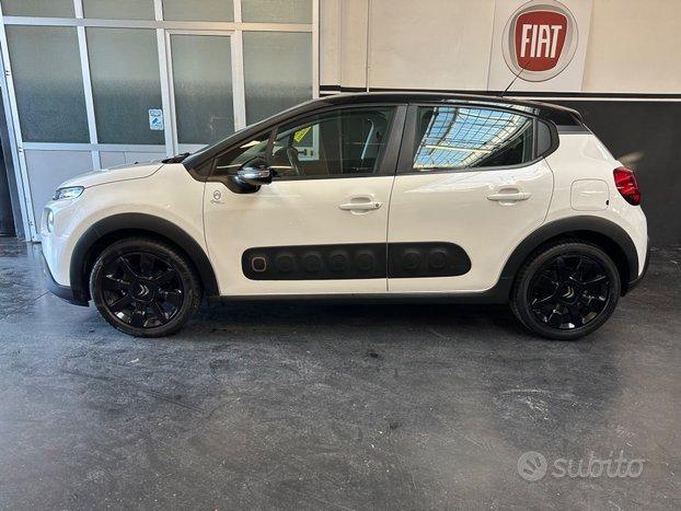 Citroen C3 PureTech 83 S&S Origins UNICOPROPRIETAR