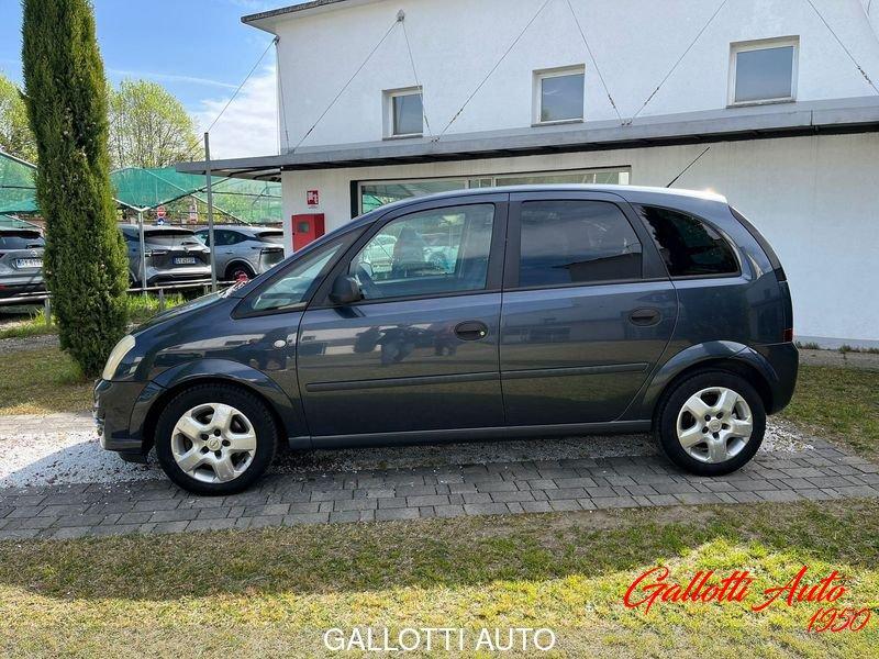 Opel Meriva Meriva 1.4 16v Club c/esp