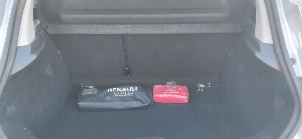 !P!R!O!M!O!Renault Clio 75 CV 5p NEOPATENTATI EURO6