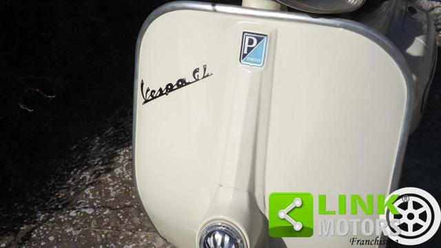 PIAGGIO Vespa 150 GL (VLA1) 150 GL ben tenuta e in ordine di carrozzeria