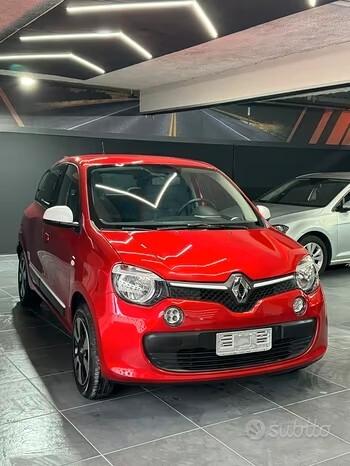 Renault Twingo TCe 90 CV La Parisienne