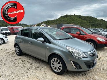 Opel Corsa 1.3 CDTI 95CV