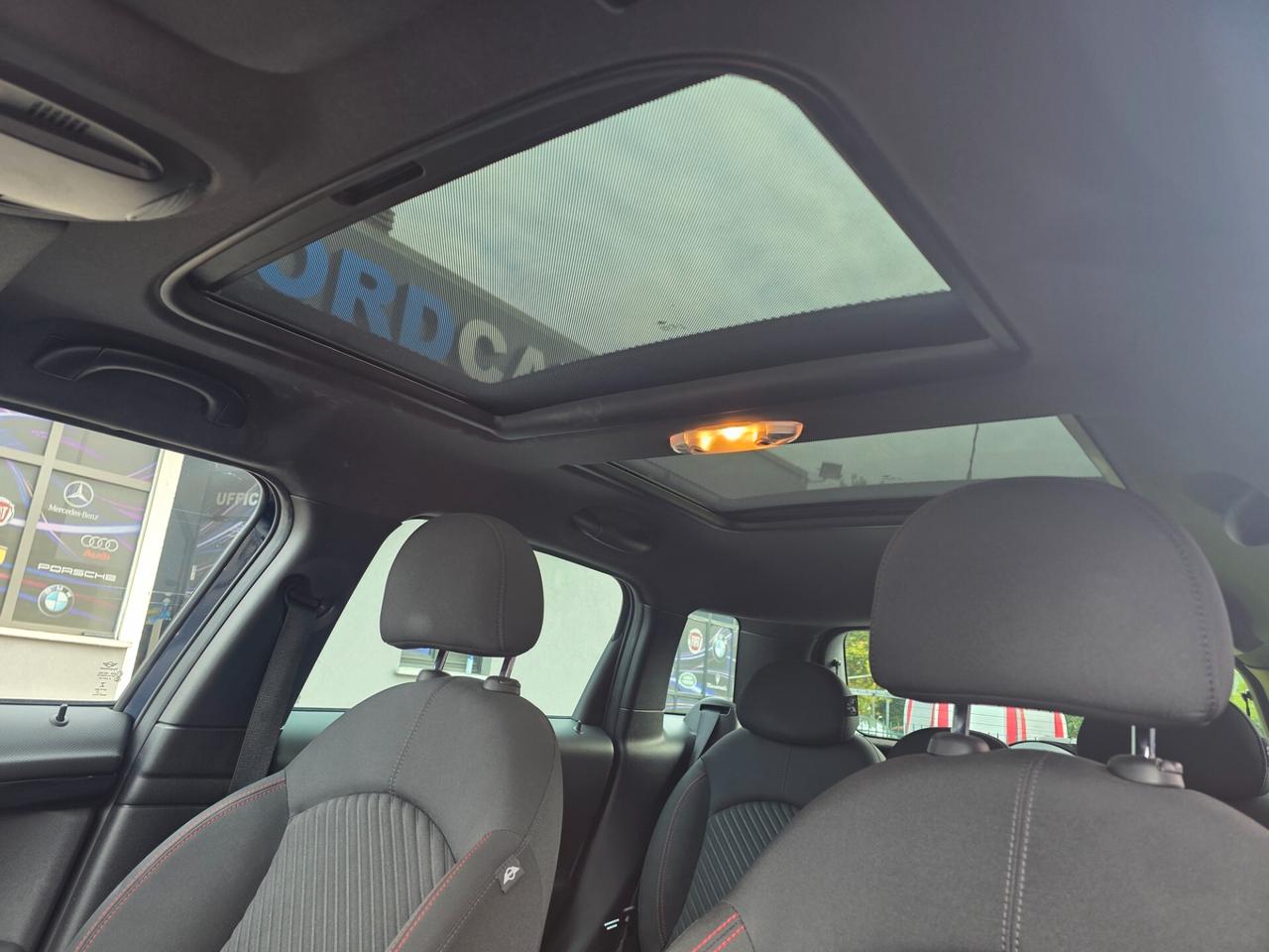Mini Cooper S Countryman 1.6 ALL4