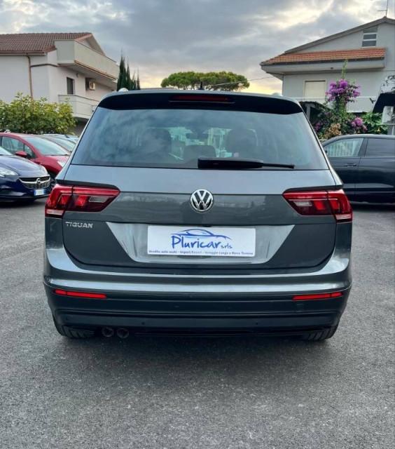 Volkswagen Tiguan 2.0 tdi Business 150cv dsg