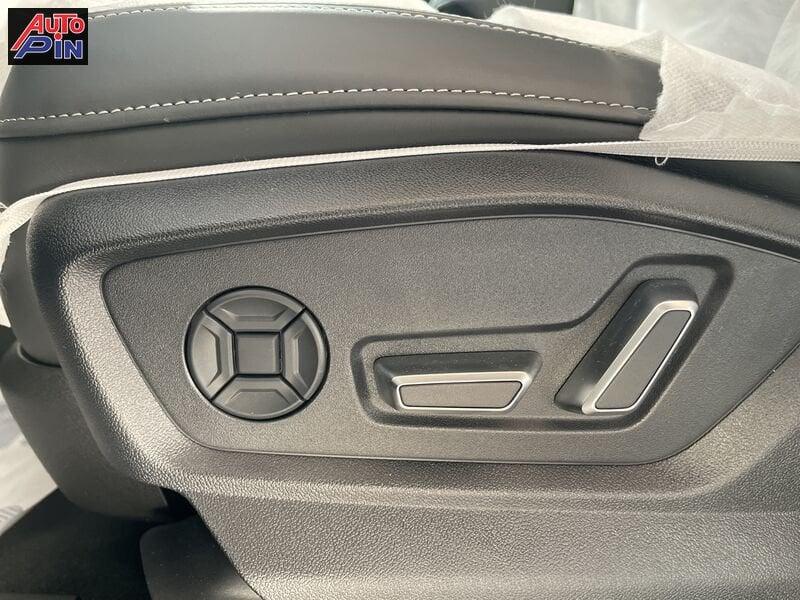 Audi Q8 50 TDI 286 CV quattro tiptronic S line*360*Radar*
