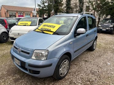 Fiat Panda 1.2 Dynamic Natural Power