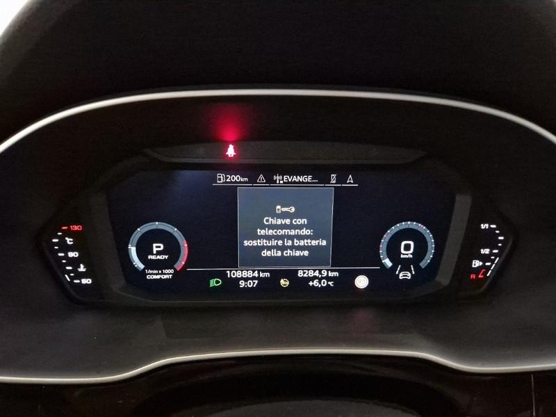 AUDI Q3 SPORTBACK 40 TDI QUATTRO S TRONIC BUSINESS PLUS SUV