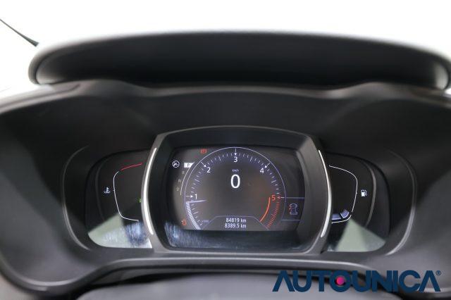 RENAULT Kadjar DCI 8V 110CV EDC ENERGY INTENS FARI LED
