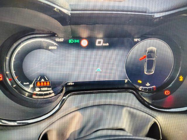 ALFA ROMEO Tonale 1.6 diesel 130 CV TCT6 Veloce MY25
