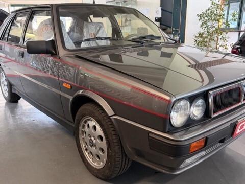LANCIA DELTA HF