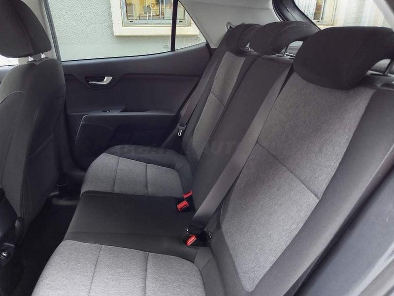 KIA Stonic Stonic 1.2 mpi Style 79cv