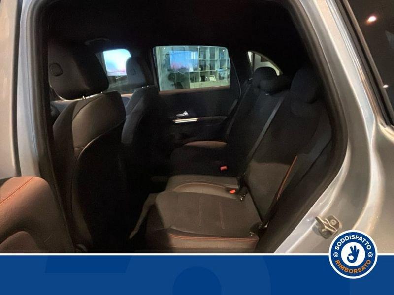 Mercedes-Benz Classe B 180d Automatic AMG Line Advanced Plus