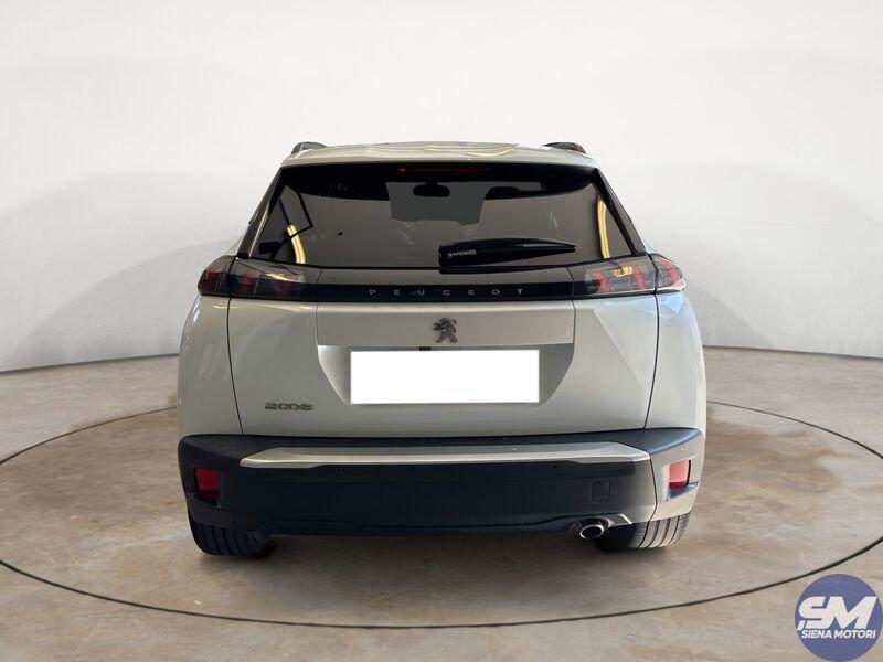Peugeot 2008 2008 BlueHDi 110 S&S Allure Pack