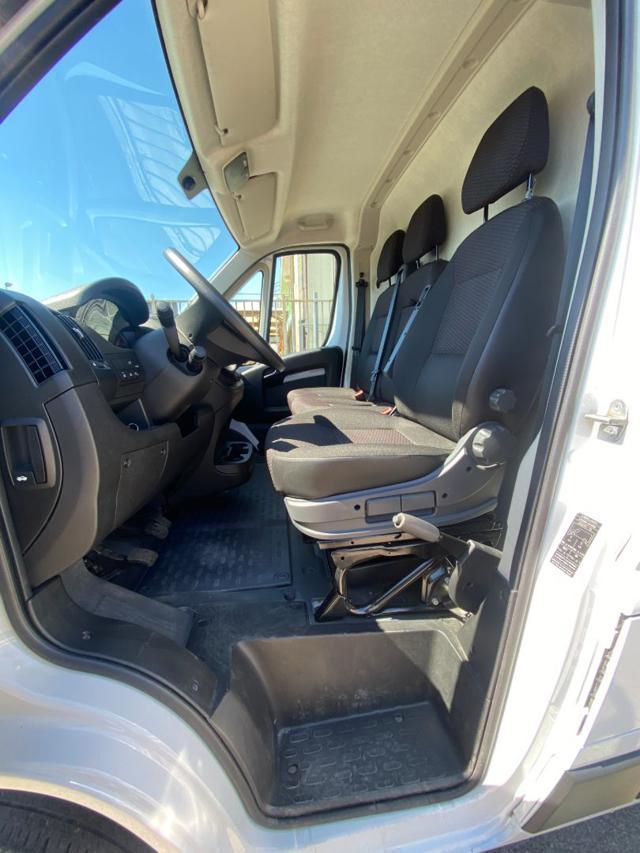 OPEL Movano *PROMO* 35 2.2 BD 140 PM-TM Furgone