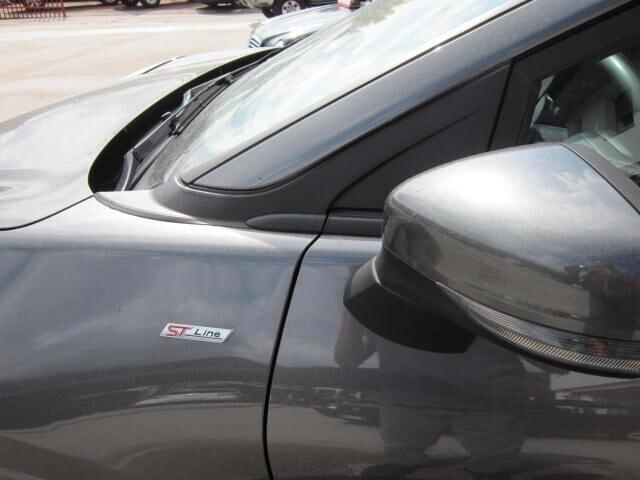 Ford Puma 1.0 EcoBoost Hybrid 125 CV S&S ST-Line NEOPATENTATI