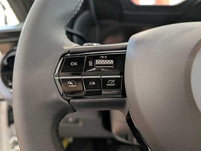 Alfa Romeo Junior Junior 1.2 136 CV Hybrid eDCT6
