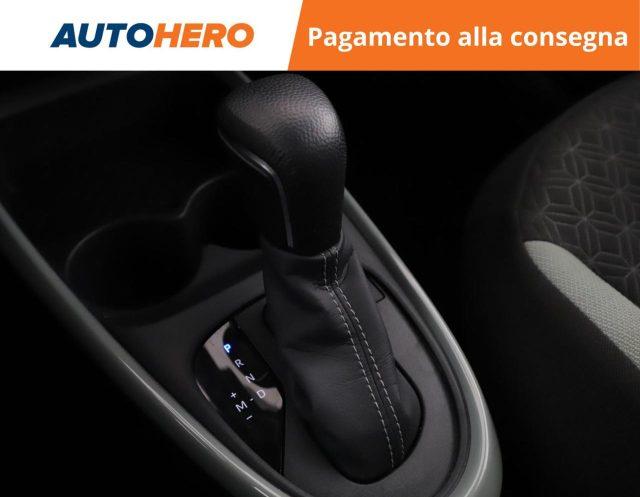 TOYOTA Aygo X 1.0 VVT-i 72 CV 5 porte Trend Air S-CVT