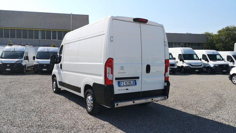 Citroën Jumper 35 BlueHDi 130 PM-TM Furgone