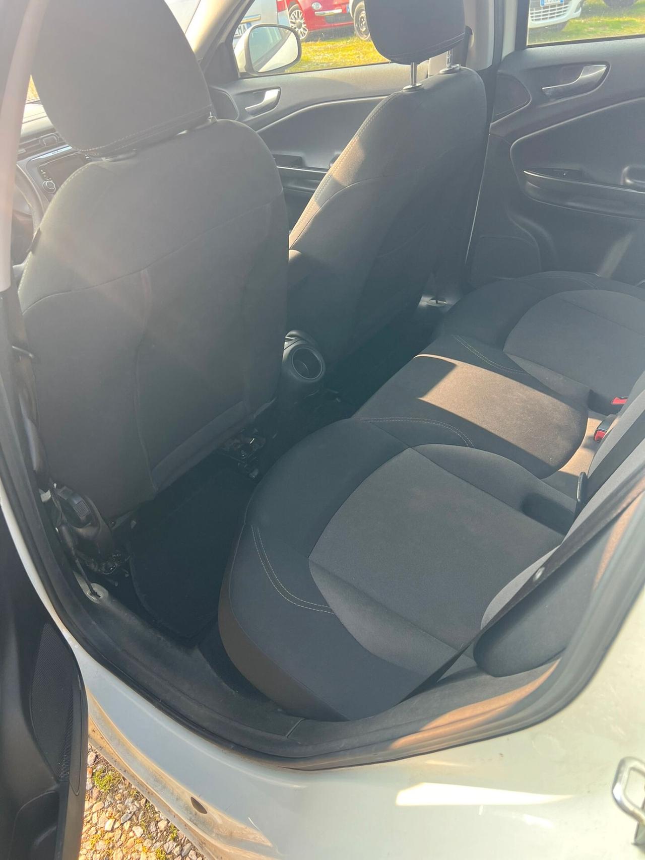 Alfa Romeo Giulietta 1.6 JTDm 120 CV Super