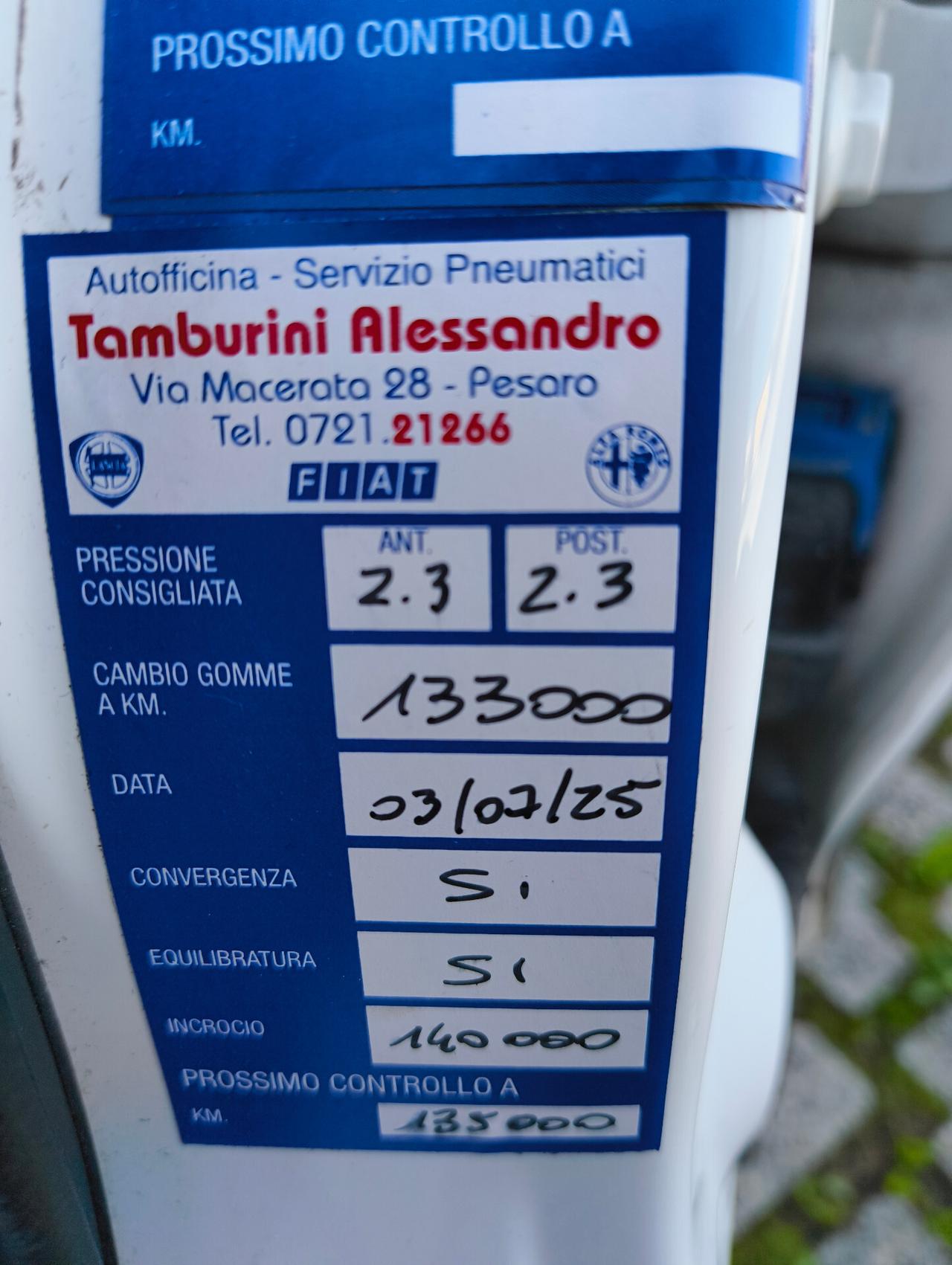 Alfa Romeo Giulietta 1.6 JTDm 120 CV Business