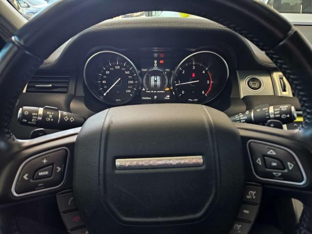 Land Rover Range Rover Evoque 2.0 td4 SE Dynamic 150cv auto