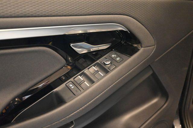 LAND ROVER Range Rover Evoque 2.0d i4 MHEV BUSINESS PREMIUM AWD AUTO 150CV CAM!!