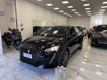 Peugeot 208 PureTech 75 Stop&Start 5 porte Active Pack