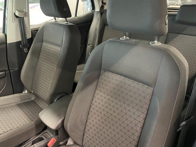 VOLKSWAGEN T-Cross 1.0 TSI 110 CV DSG Life