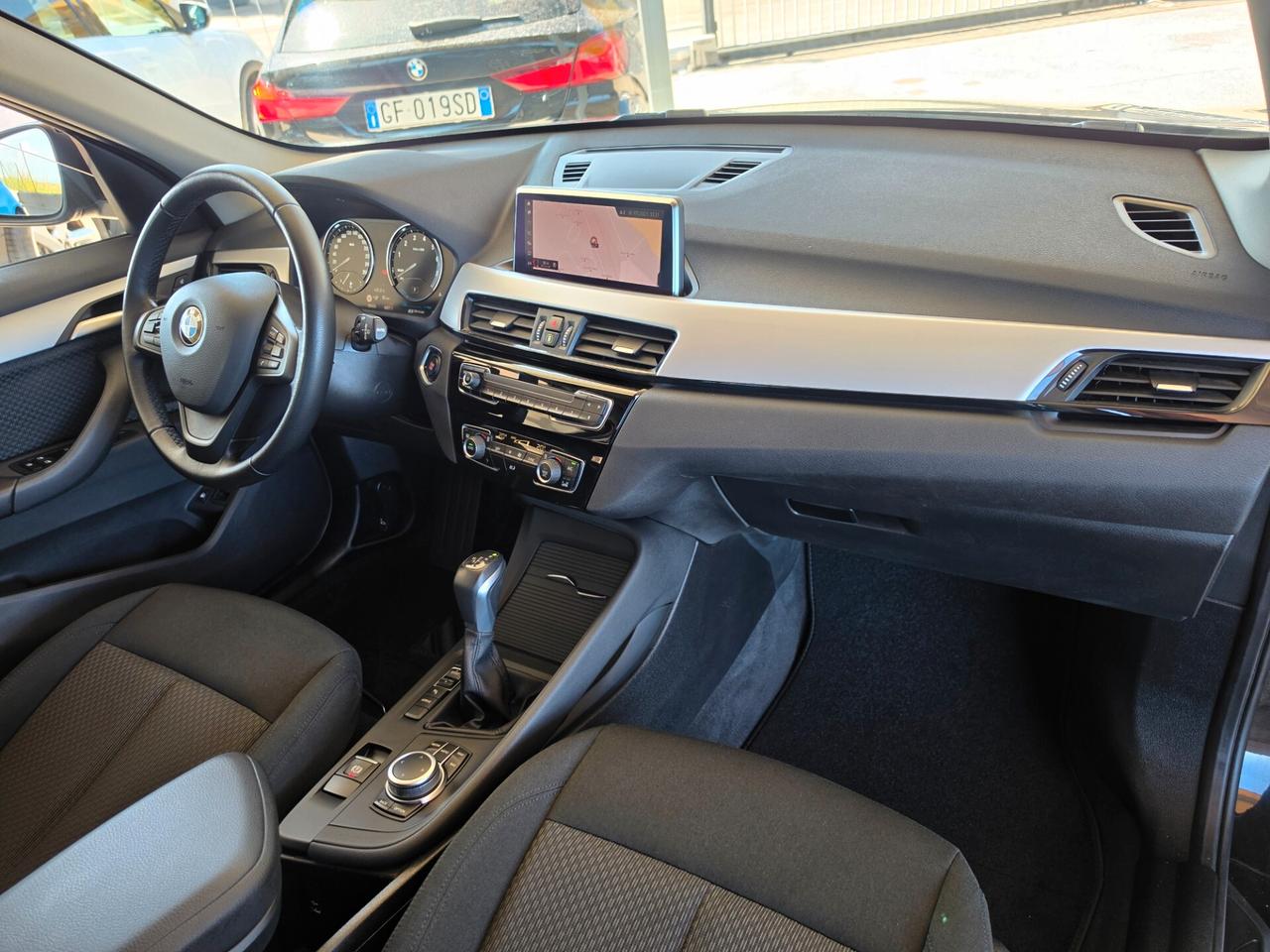 Bmw X1 xDrive25e Business Advantage Automatica