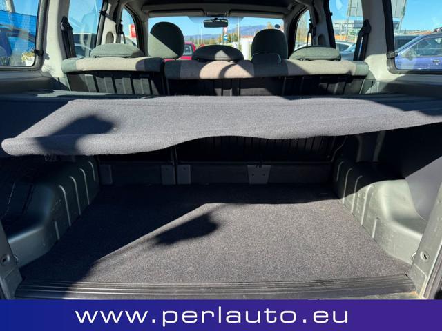 PEUGEOT Partner Ranch 2.0 HDi 5p. XT