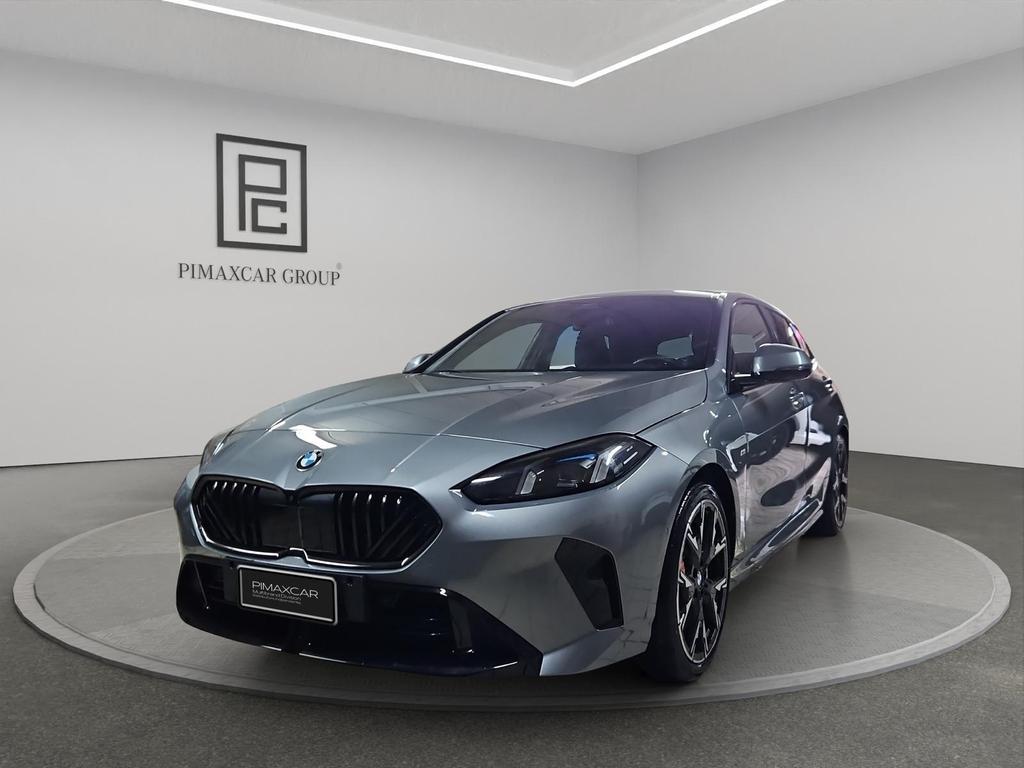 BMW Serie 1 118d MSport Pro auto