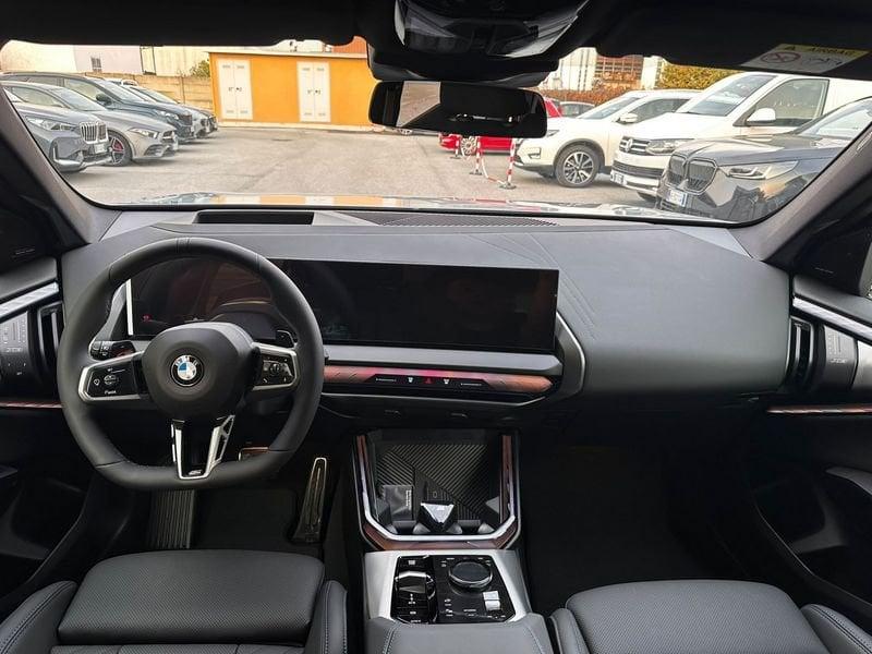 BMW X3 X3 xdrive20d MSport Pro auto