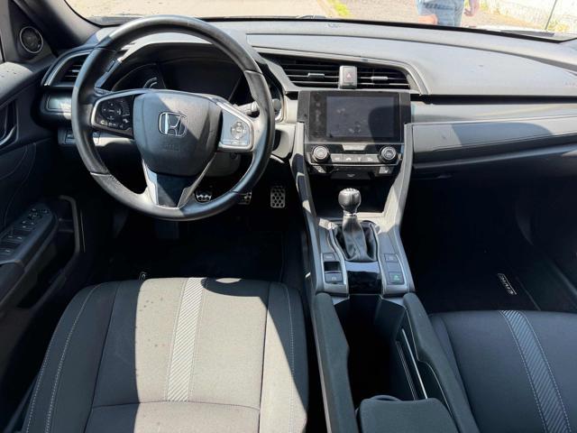 HONDA Civic 1.0T 5 porte Executive