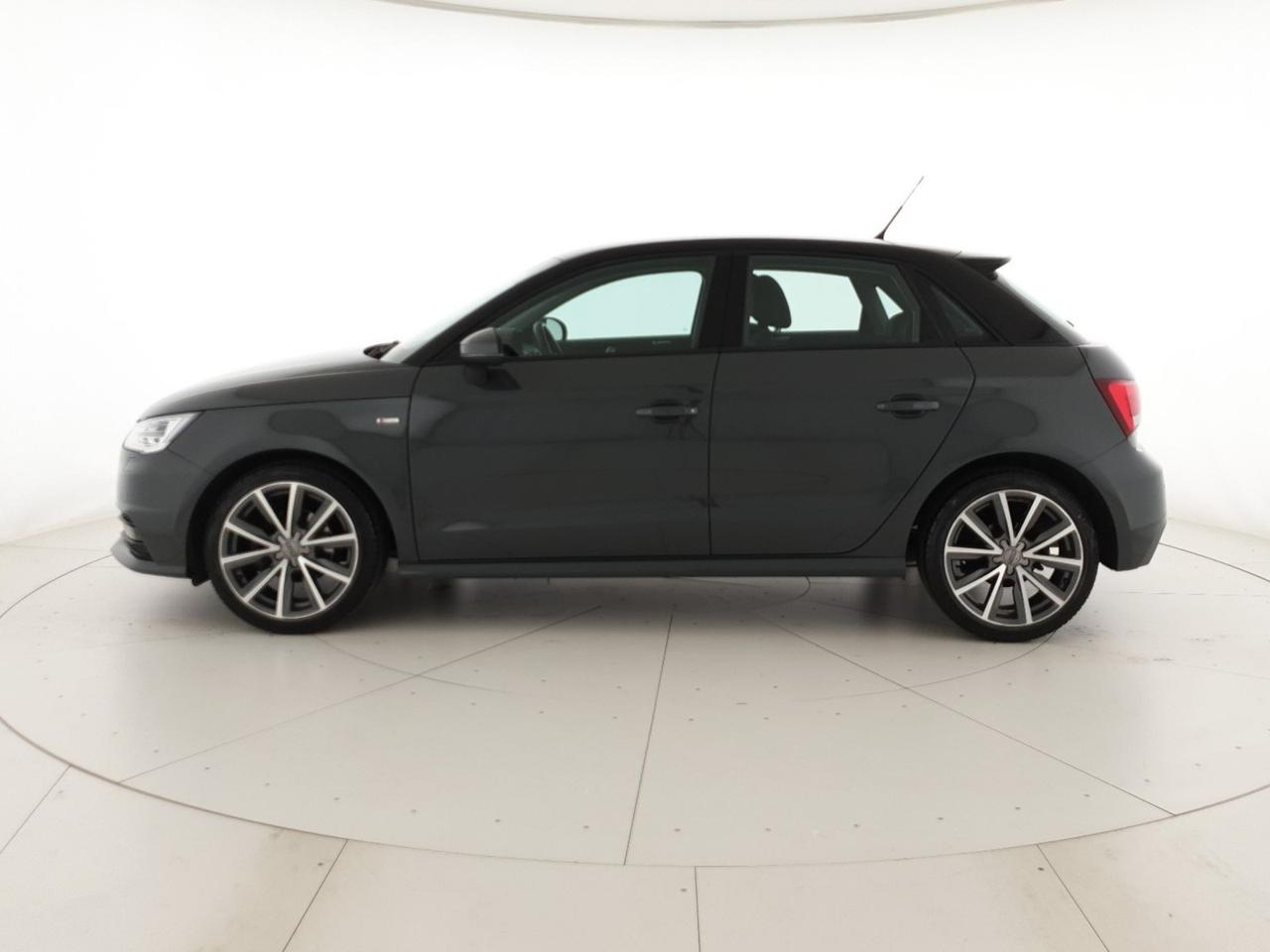 Sportback 1.4TDI 90CV S tronic Sport